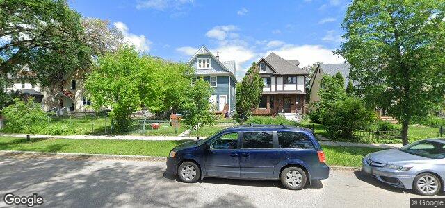 865 Bannatyne Avenue ਦੀ ਫੋਟੋ, ਵਿਨੀਪਿਗ, ਮੈਨੀਟੋਬਾ