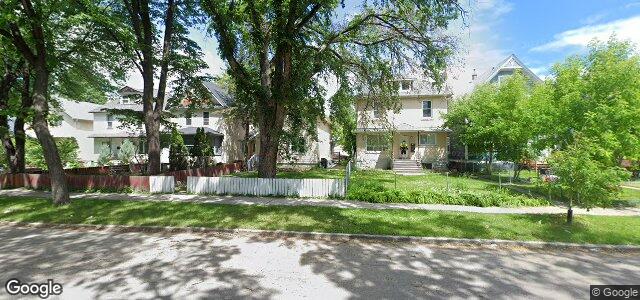 869 Bannatyne Avenue（加拿大曼尼托巴省溫尼伯市）房屋照片