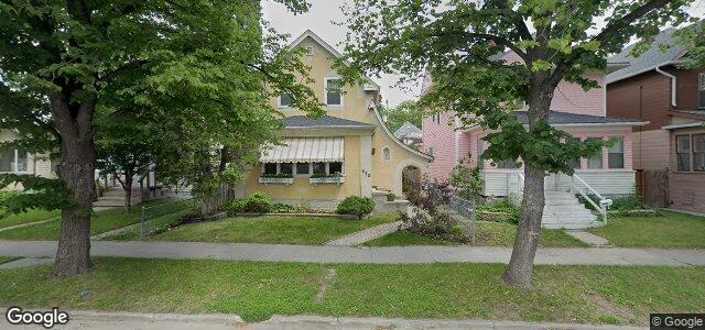 875 Winnipeg Avenue ਦੀ ਫੋਟੋ, ਵਿਨੀਪਿਗ, ਮੈਨੀਟੋਬਾ