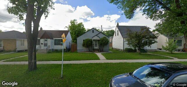 880 Mcdermot Avenue ਦੀ ਫੋਟੋ, ਵਿਨੀਪਿਗ, ਮੈਨੀਟੋਬਾ