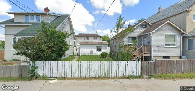 885 Alexander Avenue ਦੀ ਫੋਟੋ, ਵਿਨੀਪਿਗ, ਮੈਨੀਟੋਬਾ