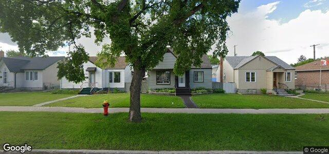 896 Mcdermot Avenue ਦੀ ਫੋਟੋ, ਵਿਨੀਪਿਗ, ਮੈਨੀਟੋਬਾ
