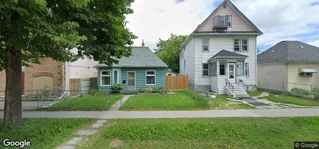 Photo of 901 Winnipeg Avenue in Winnipeg, Manitoba