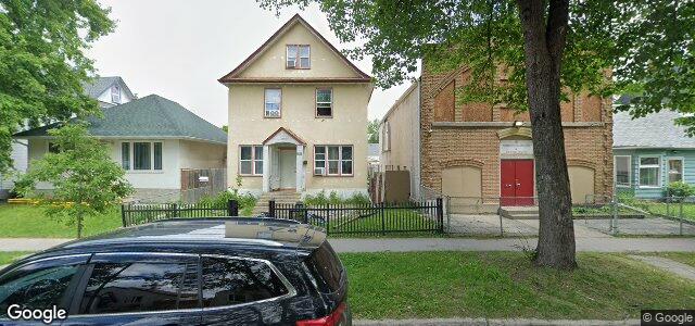 905 Winnipeg Avenue ਦੀ ਫੋਟੋ, ਵਿਨੀਪਿਗ, ਮੈਨੀਟੋਬਾ