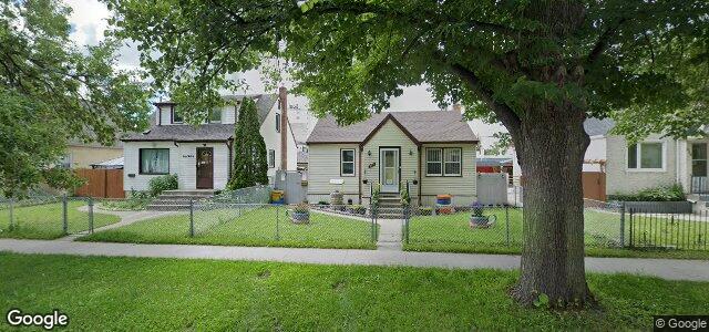 Photo of 910 Winnipeg Avenue in Winnipeg, Manitoba