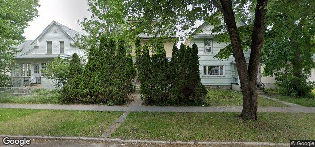 911 Winnipeg Avenue（加拿大曼尼托巴省溫尼伯市）房屋照片