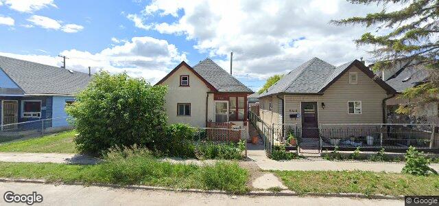 Larawan ng 958 Alexander Avenue sa Winnipeg, Manitoba