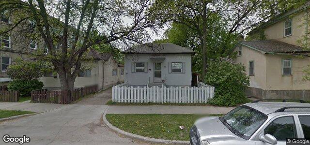 Photo of 98 Gertie Street in Winnipeg, Manitoba
