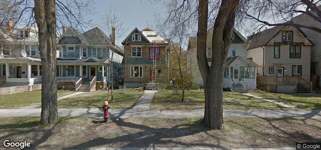 123 Furby Street ਦੀ ਫੋਟੋ, ਵਿਨੀਪਿਗ, ਮੈਨੀਟੋਬਾ