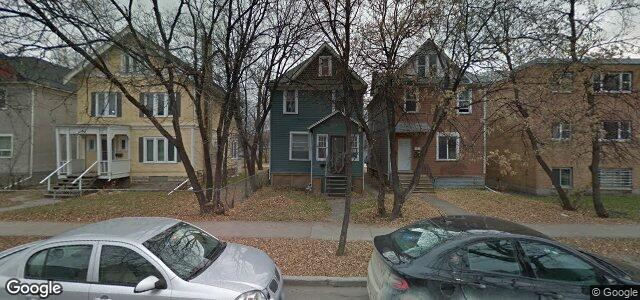 Photo of 187 Maryland Street in Winnipeg, Manitoba