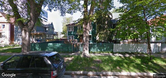 Larawan ng 190 Spence Street sa Winnipeg, Manitoba