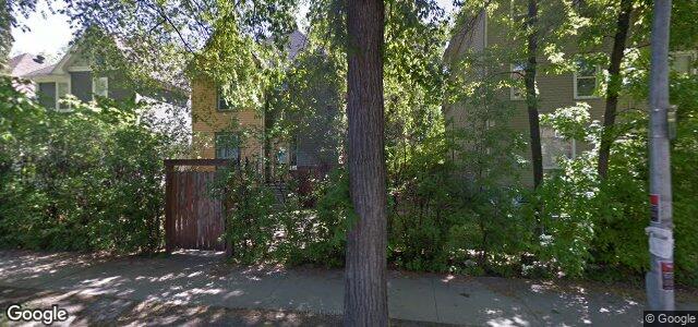 193 Balmoral Street（加拿大曼尼托巴省溫尼伯市）房屋照片