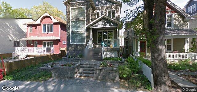 199 Langside Street（加拿大曼尼托巴省溫尼伯市）房屋照片