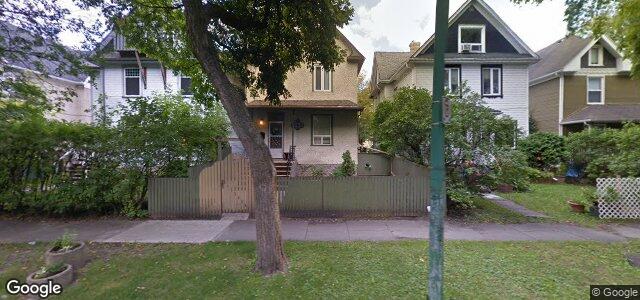 199 Spence Street（加拿大曼尼托巴省温尼伯市）房屋照片