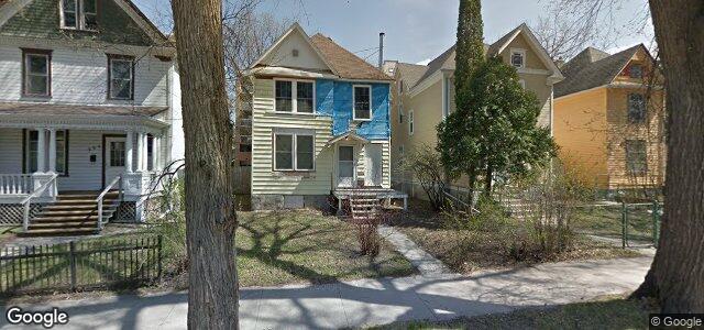 201 Balmoral Street ਦੀ ਫੋਟੋ, ਵਿਨੀਪਿਗ, ਮੈਨੀਟੋਬਾ