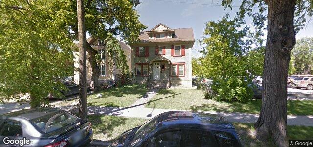 204 Colony Street（加拿大曼尼托巴省溫尼伯市）房屋照片