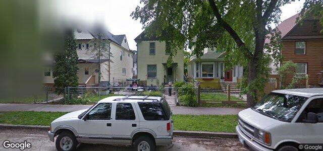 208 Balmoral Street ਦੀ ਫੋਟੋ, ਵਿਨੀਪਿਗ, ਮੈਨੀਟੋਬਾ