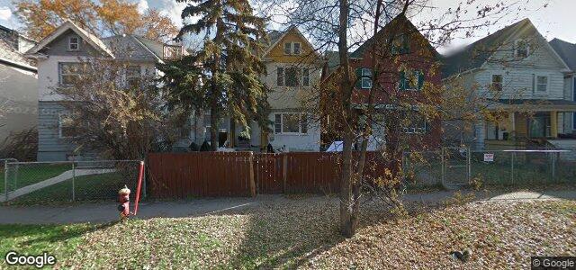 211 Spence Street（加拿大曼尼托巴省温尼伯市）房屋照片