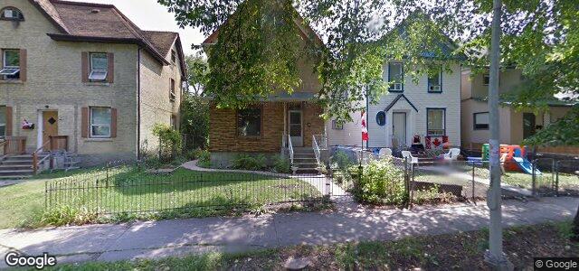 213 Balmoral Street ਦੀ ਫੋਟੋ, ਵਿਨੀਪਿਗ, ਮੈਨੀਟੋਬਾ