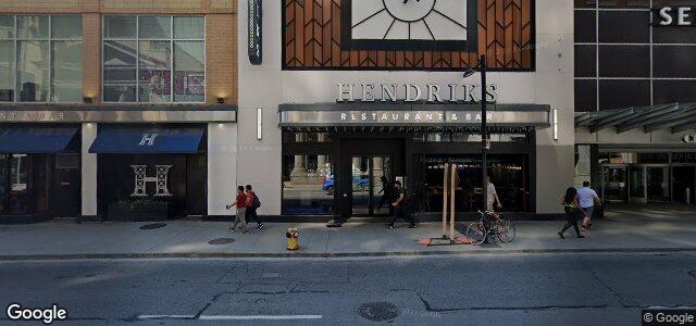 Photo of 216 Young Street in Winnipeg, Manitoba