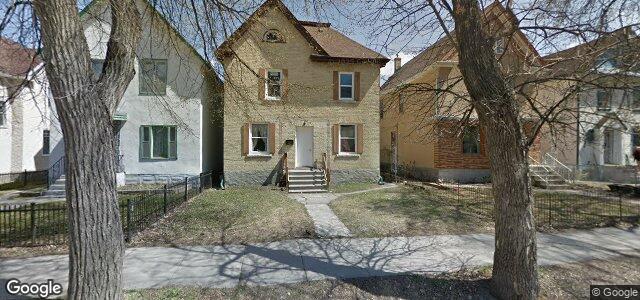 217 Balmoral Street ਦੀ ਫੋਟੋ, ਵਿਨੀਪਿਗ, ਮੈਨੀਟੋਬਾ