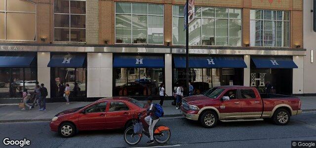 Larawan ng 218 Young Street sa Winnipeg, Manitoba