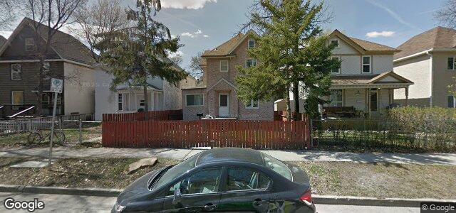 222 Balmoral Street（加拿大曼尼托巴省温尼伯市）房屋照片