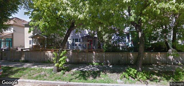 230 Balmoral Street（加拿大曼尼托巴省温尼伯市）房屋照片