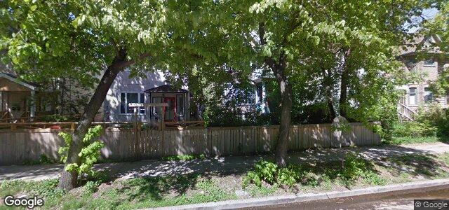 Photo of 234 Balmoral Street in Winnipeg, Manitoba