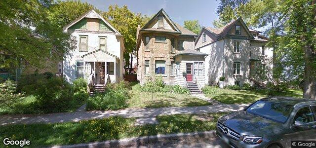 240 Balmoral Street ਦੀ ਫੋਟੋ, ਵਿਨੀਪਿਗ, ਮੈਨੀਟੋਬਾ