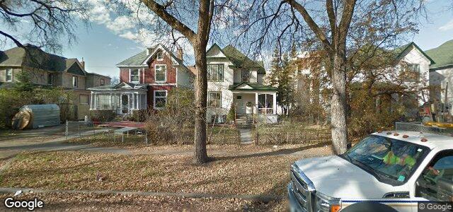 242 Spence Street（加拿大曼尼托巴省温尼伯市）房屋照片