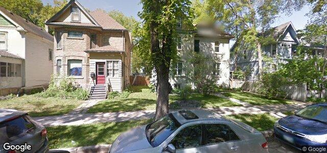 244 Balmoral Street（加拿大曼尼托巴省温尼伯市）房屋照片