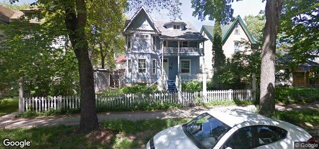 250 Balmoral Street ਦੀ ਫੋਟੋ, ਵਿਨੀਪਿਗ, ਮੈਨੀਟੋਬਾ