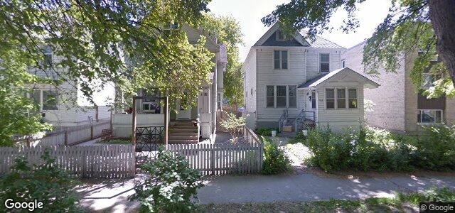 Photo of 253 Balmoral Street in Winnipeg, Manitoba