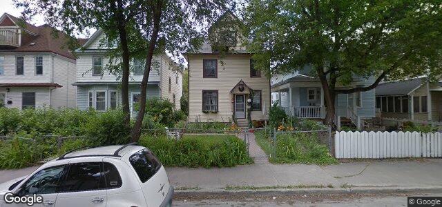 Photo of 264 Langside Street in Winnipeg, Manitoba