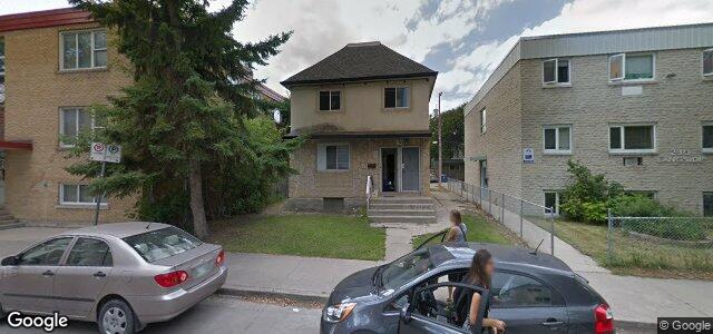 Larawan ng 288 Langside Street sa Winnipeg, Manitoba