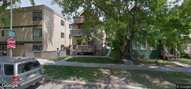 Photo of 45 Furby Street in Winnipeg, Manitoba
