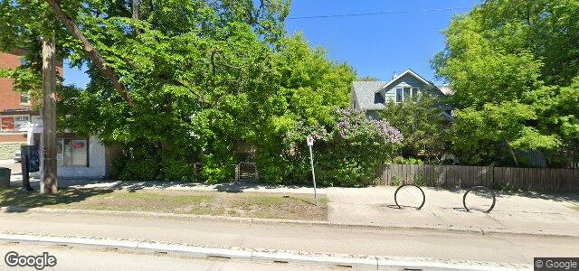 Larawan ng 633 Westminster Avenue sa Winnipeg, Manitoba