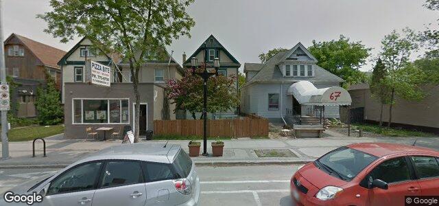 71 Sherbrook Street ਦੀ ਫੋਟੋ, ਵਿਨੀਪਿਗ, ਮੈਨੀਟੋਬਾ