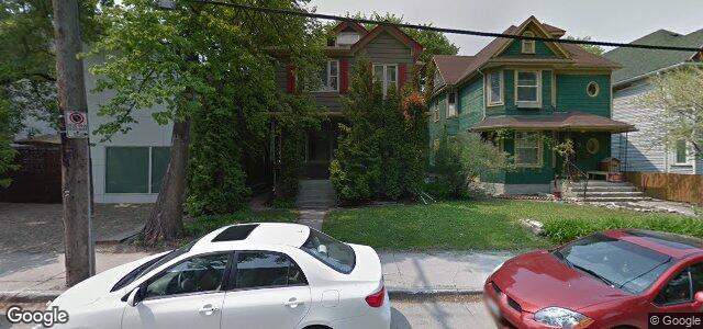 74 Langside Street（加拿大曼尼托巴省溫尼伯市）房屋照片