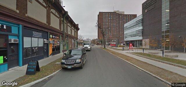 Langside Street ਦੀ ਫੋਟੋ, ਵਿਨੀਪਿਗ, ਮੈਨੀਟੋਬਾ