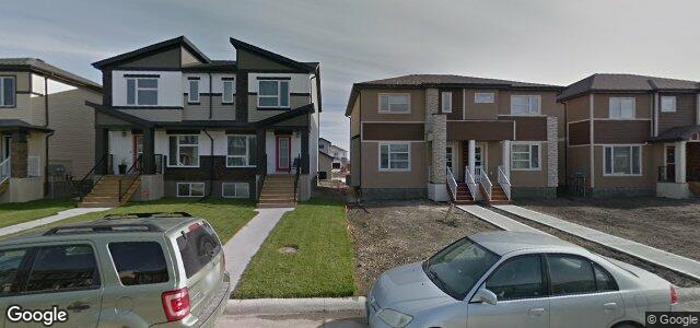 Larawan ng 152 Phoenix Way sa Winnipeg, Manitoba