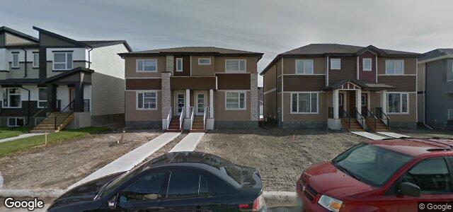 Photo of 156 Phoenix Way in Winnipeg, Manitoba