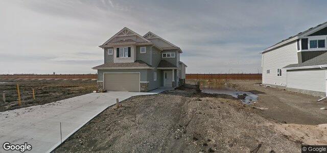 40 Atlas Crescent（加拿大曼尼托巴省温尼伯市）房屋照片