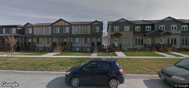 57 Lyra Gate ਦੀ ਫੋਟੋ, ਵਿਨੀਪਿਗ, ਮੈਨੀਟੋਬਾ