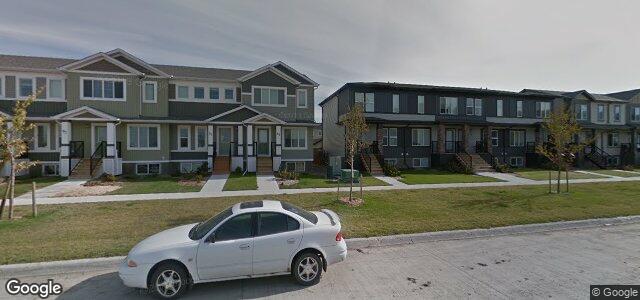 89 Lyra Gate（加拿大曼尼托巴省溫尼伯市）房屋照片