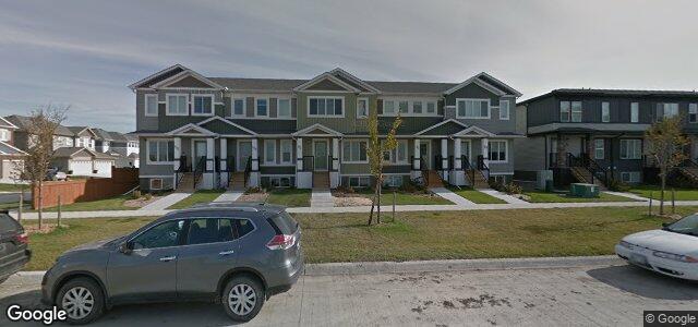 93 Lyra Gate ਦੀ ਫੋਟੋ, ਵਿਨੀਪਿਗ, ਮੈਨੀਟੋਬਾ