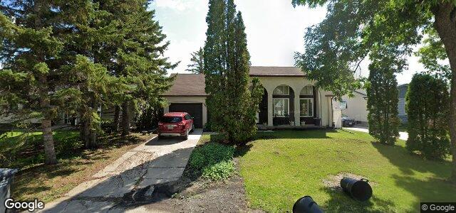 10 Collingham Bay（加拿大曼尼托巴省溫尼伯市）房屋照片