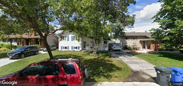 Larawan ng 10 Shepton Bay sa Winnipeg, Manitoba