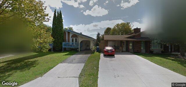 102 Bergman Crescent ਦੀ ਫੋਟੋ, ਵਿਨੀਪਿਗ, ਮੈਨੀਟੋਬਾ